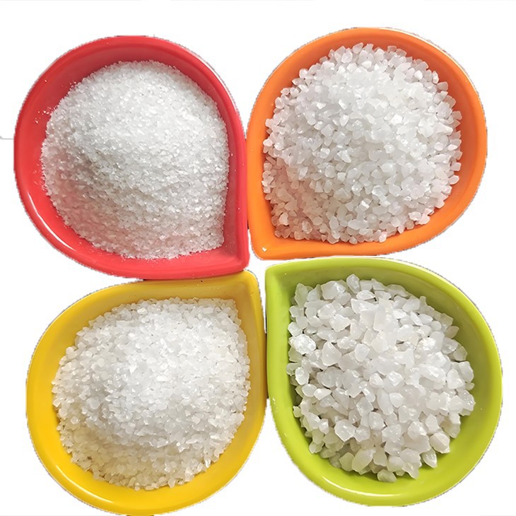 White Fused Alumina high quality